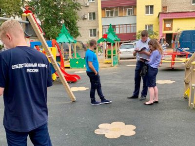 В СИЗО умер обвиняемый в убийстве женщины на детской площадке в Раменском