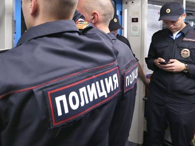 Омское УМВД не может объяснить визиты к активистам перед приездом Путина