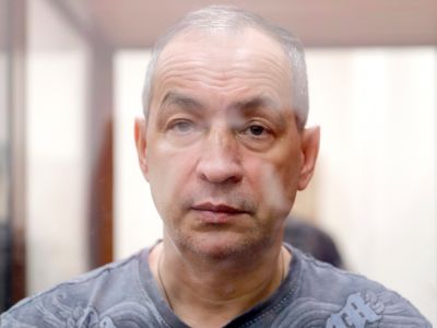 Прокурор попросил добавить Шестуну ещё 7 месяцев к 15 годам заключения