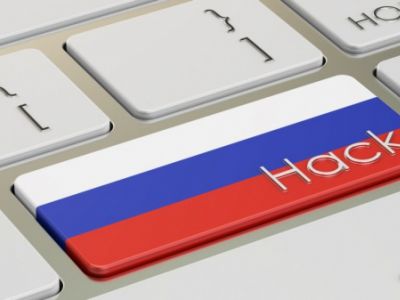 Бывший депутат британского парламента заявил о хакерской атаке из России