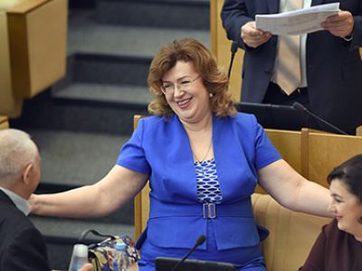 На поездку четырех депутатов Госдумы в Австралию потратят 5,5 млн рублей