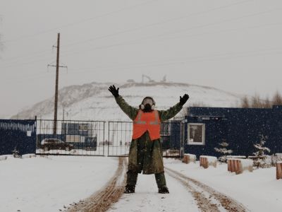 Как жители Александрова несколько лет борются с московским мусором