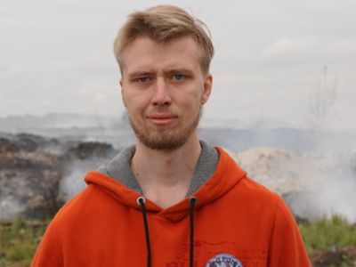 Мордовский активист получил политическое убежище в Финляндии