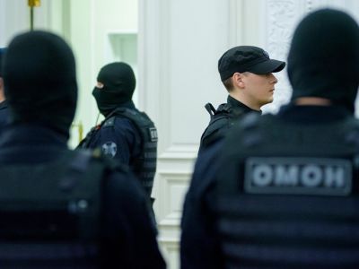 В Хабаровске прошли обыски у активистов 