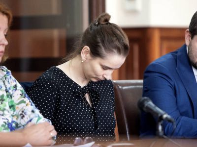 Подмосковные присяжные признали вину врачей: в Калининграде вердикт был другим