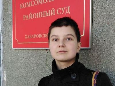 ЛГБТ-активистку Юлию Цветкову оштрафовали на 75 тысяч рублей за рисунки в соцсетях