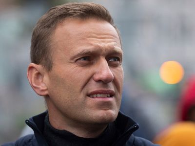 Депутат: За отравление Навального ответит Воронеж и другие российские города