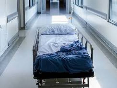 Минздрав Вологды заявил, что больные ковидного госпиталя лежали на полу в знак протеста