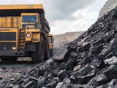 Добычей угля "Богатырь" федеральная компания может запустить экологические проблемы