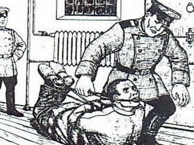 По делу о пытках в саратовской тюремной больнице проходят два должностных лица