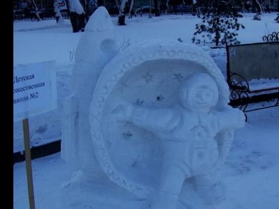 Жители Химок попросили Маска помочь с уборкой снега, администрация города не справляется