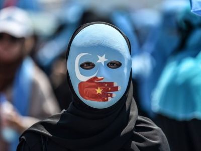 Представитель США в ООН обвинил Китай геноциде уйгуров
