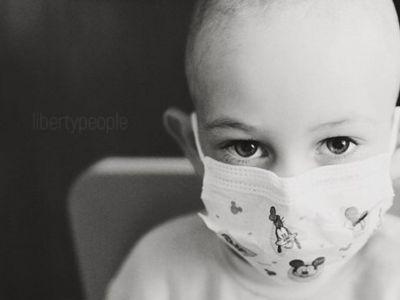 В Новосибирской области закроют отделение для онкобольных детей