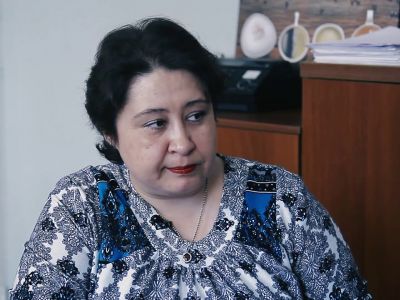 Кузбасская журналистка рассказала об угрозах и нападении на неё в связи с ее деятельностью