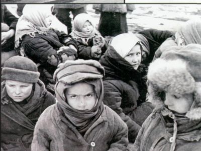 Более 100 замерзающих детей срочно эвакуировали из оздоровительного лагеря под Смоленском