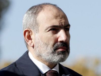 Армения отказалась проводить учения ОДКБ на своей территории