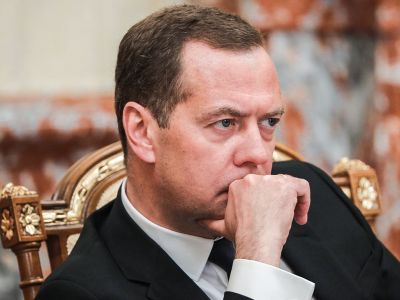 Навальный: Запад не ввёл санкций против ближайшего окружения Путина, несмотря на громкие заявления
