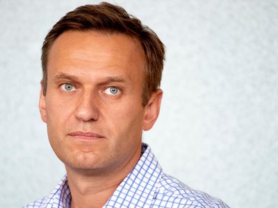 ЕС ввел санкции против предполагаемых участников отравления Навального
