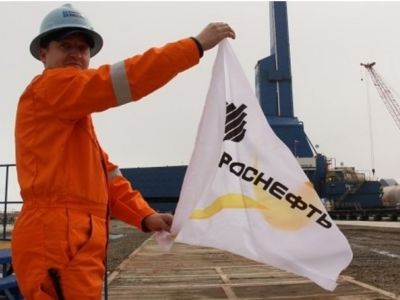 Китайские рабочие "Роснефти" устроили митинги и взяли штурмом офис компании