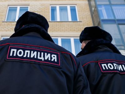 В Кызыле на акции против мобилизации задержали нескольких женщин