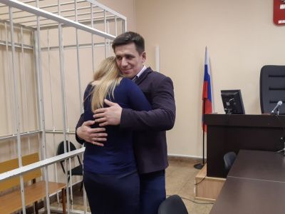 Суд отправил на пересмотр дело осужденного за репост клипа Rammstein экс-главы штаба Навального