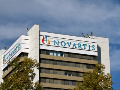 Novartis приостанавливает клинические испытания в России на фоне боевых действий в Украине