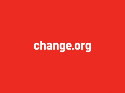 Сайт Change.org скрыл имена подписантов под петициями из России из соображений безопасности