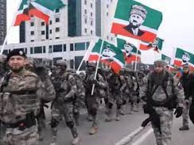 Кадыров заявил о продолжении мобилизации в Чечне