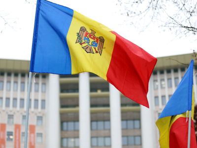 Власти Молдовы запретили Air Moldova возобновлять полёты в Москву