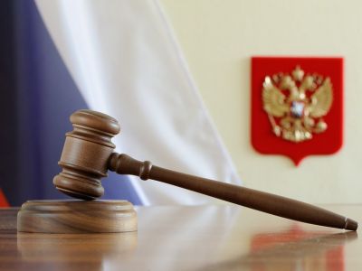 В Хабаровске суд утвердил приговор подростку по делу об оскорблении полицейского