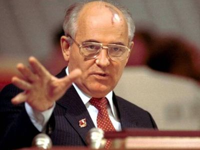 Путин не придет на похороны Михаила Горбачева