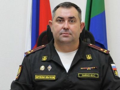 СМИ: Военкома Хабаровского края, уволенного из-за ошибок во время мобилизации, вернули на должность