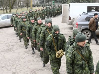 Главу Мордовии забросали жалобами семьи мобилизованных