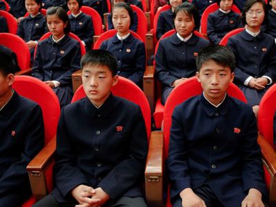 Россия задумалась о приобретении одежды и обуви из Северной Кореии
