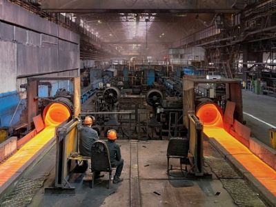 Суд в Башкортостане отменил мобилизацию 23 работников Белорецкого металлургического комбината