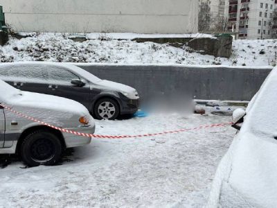 В Москве нашли тело 29-летней женщины с ножевыми ранениями после жалобы в полицию на преследование