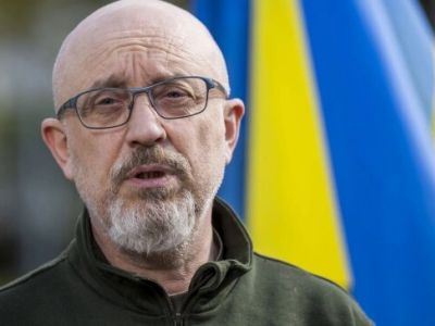Алексей Резников. Фото: Thomas Lohnes / Getty Images